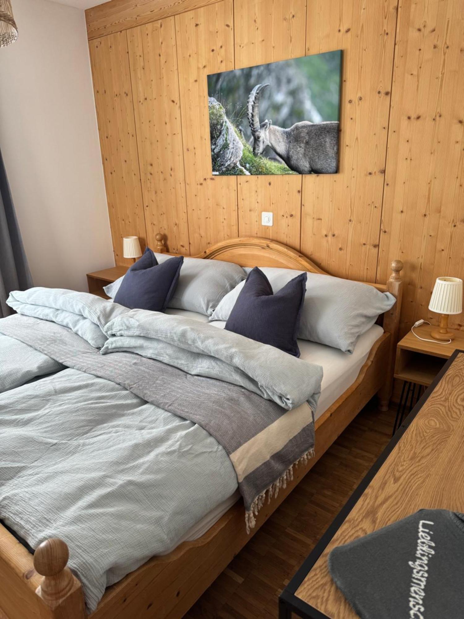 Ustreia Orta Bed & Breakfast Lohn Luaran gambar